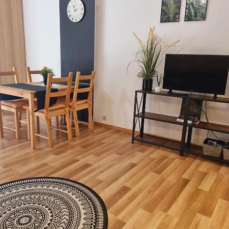 Apartament Pod Wawelem Krasków Eksteriør bilde