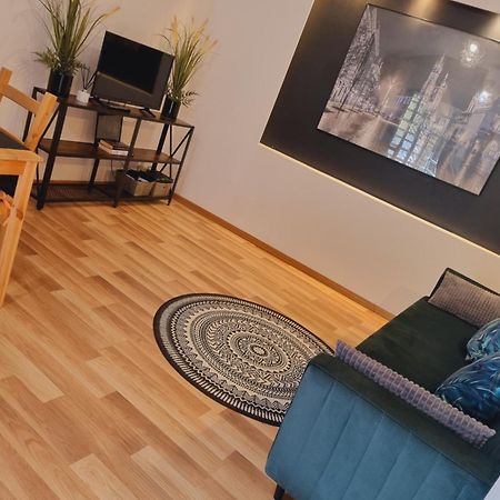 Apartament Pod Wawelem Krasków Rom bilde