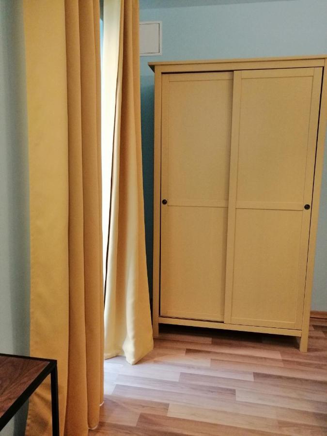 Apartament Pod Wawelem Krasków Eksteriør bilde