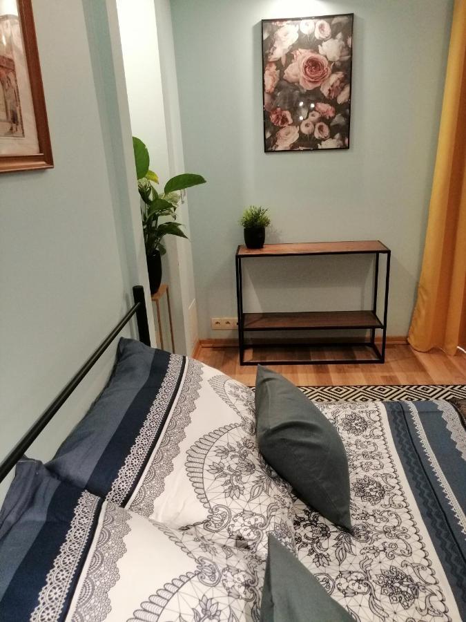 Apartament Pod Wawelem Krasków Eksteriør bilde
