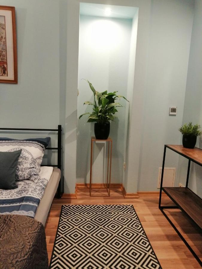 Apartament Pod Wawelem Krasków Eksteriør bilde