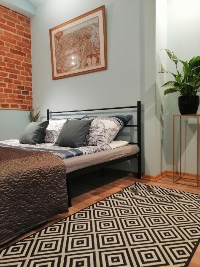 Apartament Pod Wawelem Krasków Eksteriør bilde