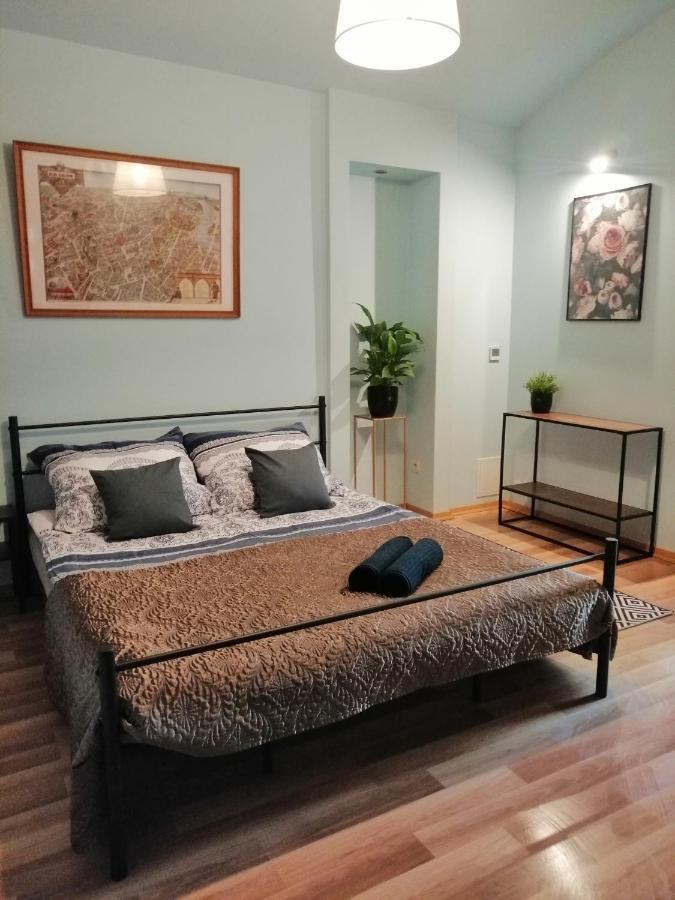 Apartament Pod Wawelem Krasków Eksteriør bilde