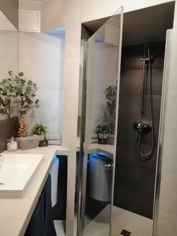 Apartament Pod Wawelem Krasków Eksteriør bilde