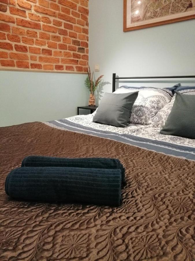 Apartament Pod Wawelem Krasków Eksteriør bilde