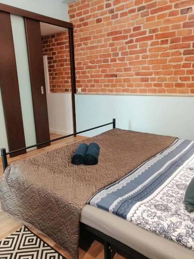 Apartament Pod Wawelem Krasków Eksteriør bilde