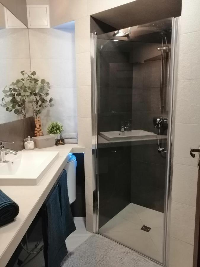 Apartament Pod Wawelem Krasków Eksteriør bilde