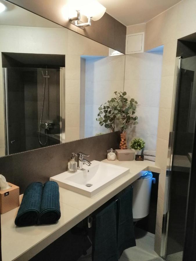 Apartament Pod Wawelem Krasków Eksteriør bilde