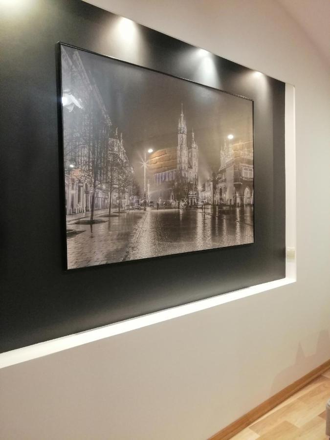 Apartament Pod Wawelem Krasków Eksteriør bilde