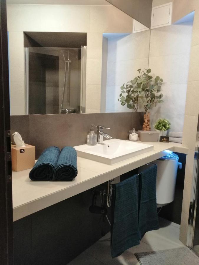 Apartament Pod Wawelem Krasków Eksteriør bilde