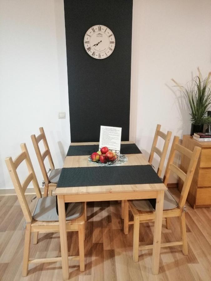 Apartament Pod Wawelem Krasków Eksteriør bilde
