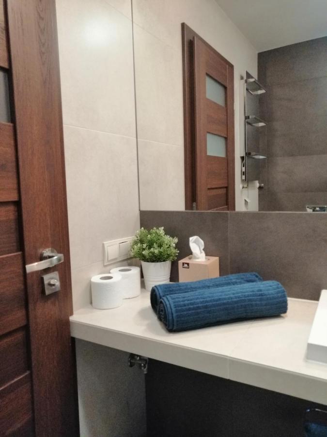 Apartament Pod Wawelem Krasków Eksteriør bilde