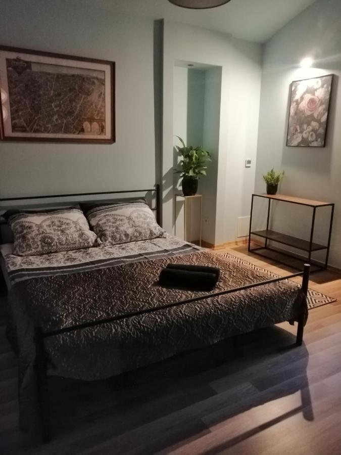 Apartament Pod Wawelem Krasków Eksteriør bilde