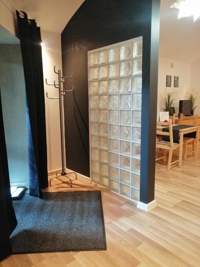 Apartament Pod Wawelem Krasków Eksteriør bilde