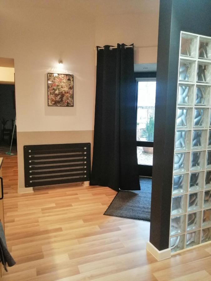 Apartament Pod Wawelem Krasków Eksteriør bilde