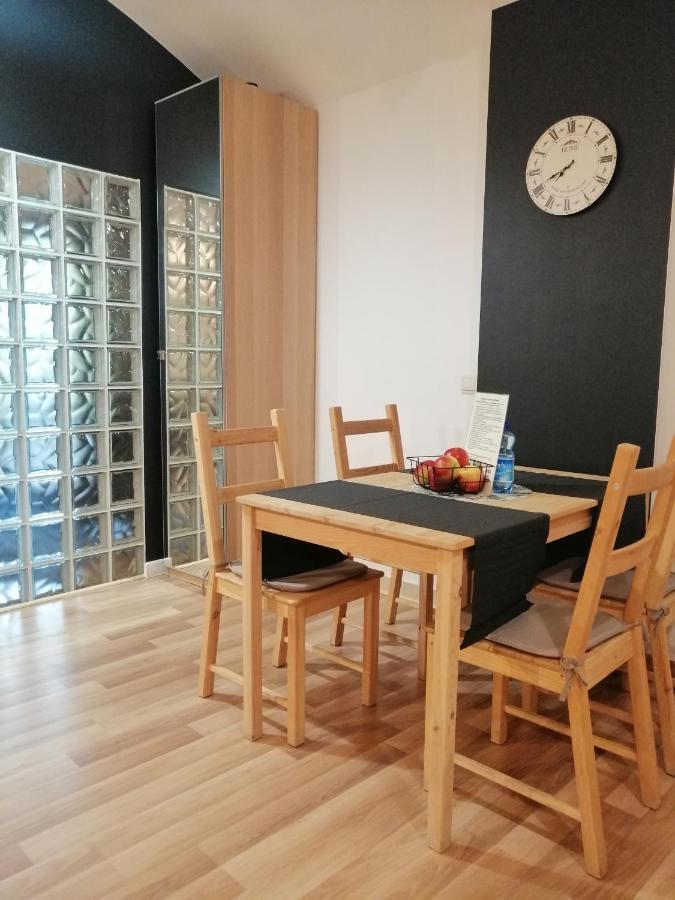 Apartament Pod Wawelem Krasków Eksteriør bilde