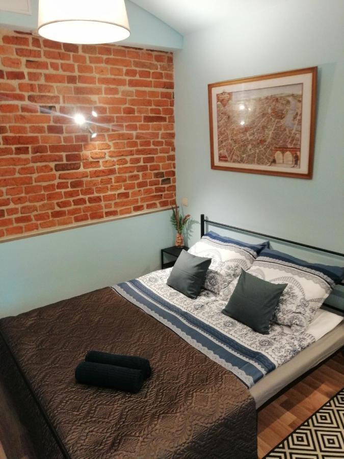 Apartament Pod Wawelem Krasków Eksteriør bilde