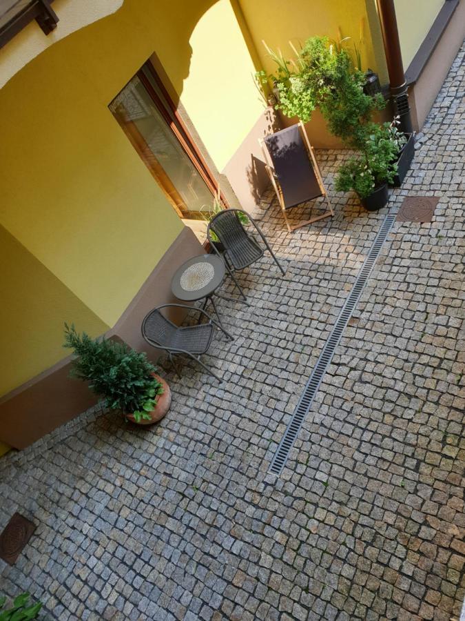 Apartament Pod Wawelem Krasków Eksteriør bilde