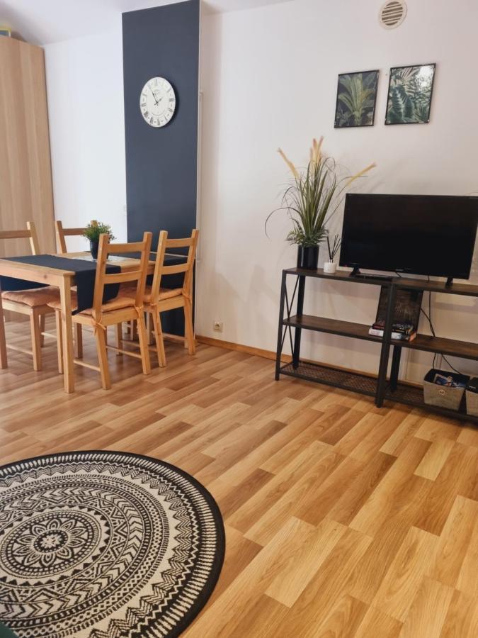 Apartament Pod Wawelem Krasków Eksteriør bilde