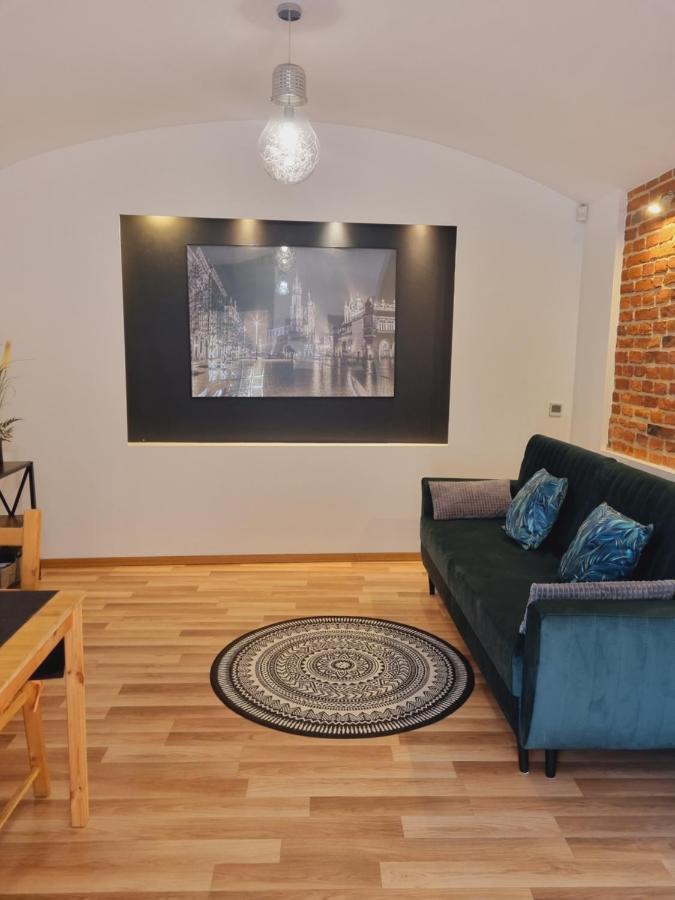 Apartament Pod Wawelem Krasków Eksteriør bilde