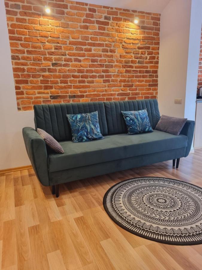Apartament Pod Wawelem Krasków Eksteriør bilde