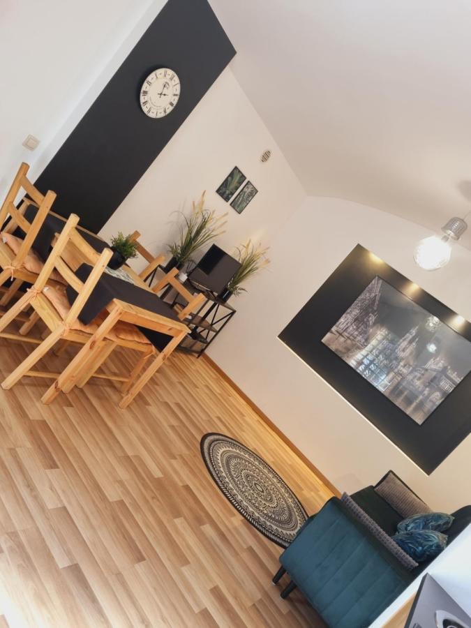 Apartament Pod Wawelem Krasków Eksteriør bilde