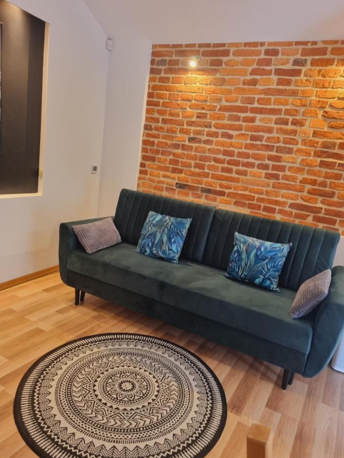 Apartament Pod Wawelem Krasków Eksteriør bilde